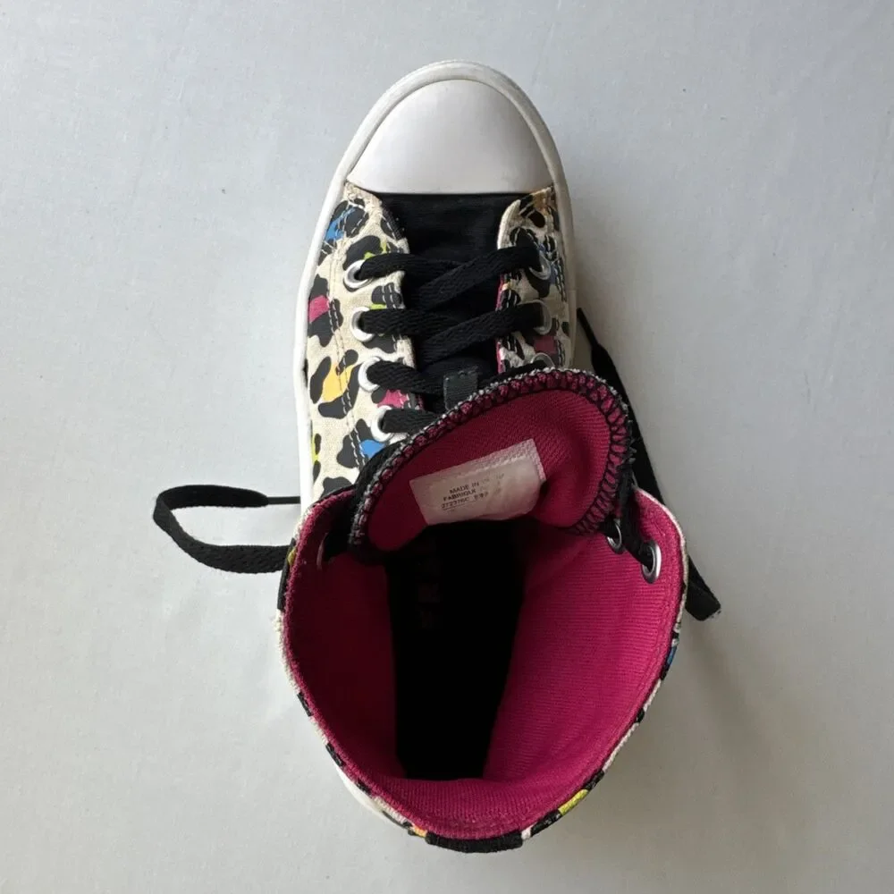 Converse item description